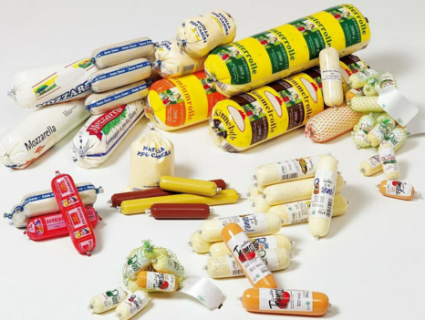 Productos lácteos