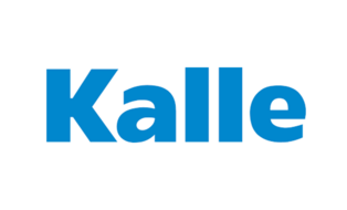 Kalle logo Kalle logo