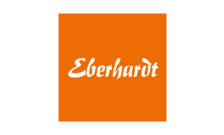 Eberhardt logo Eberhardt logo